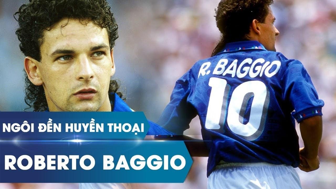Top 3 cầu thủ bóng đá Italia xuất sắc nhất mọi thời đại